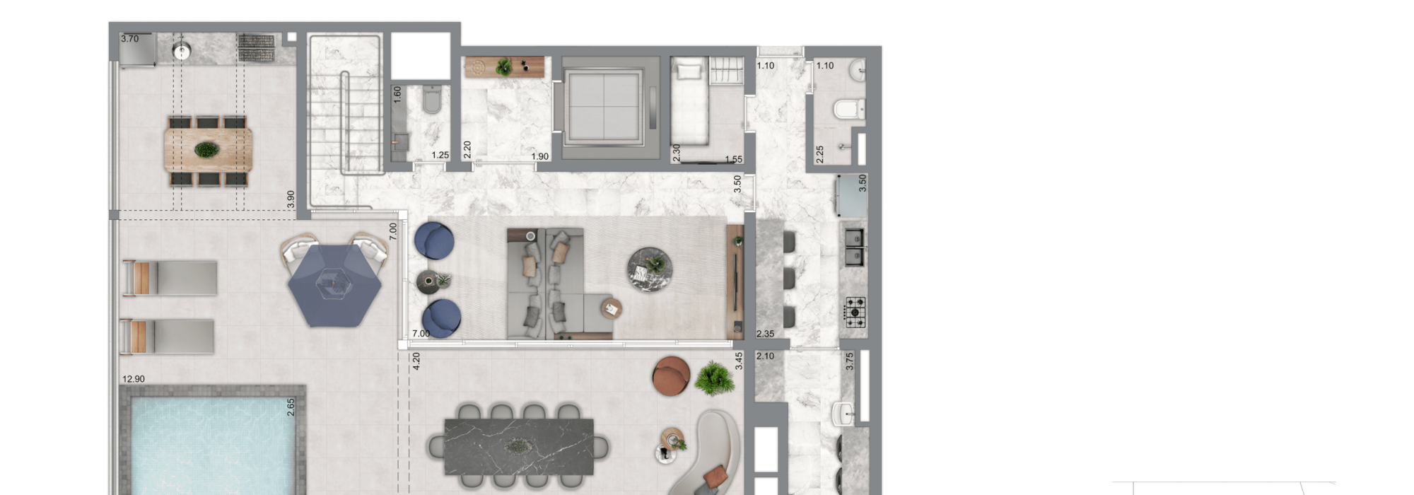 Eden Park Brooklin - Atendimento Especializado 11 4237-8776