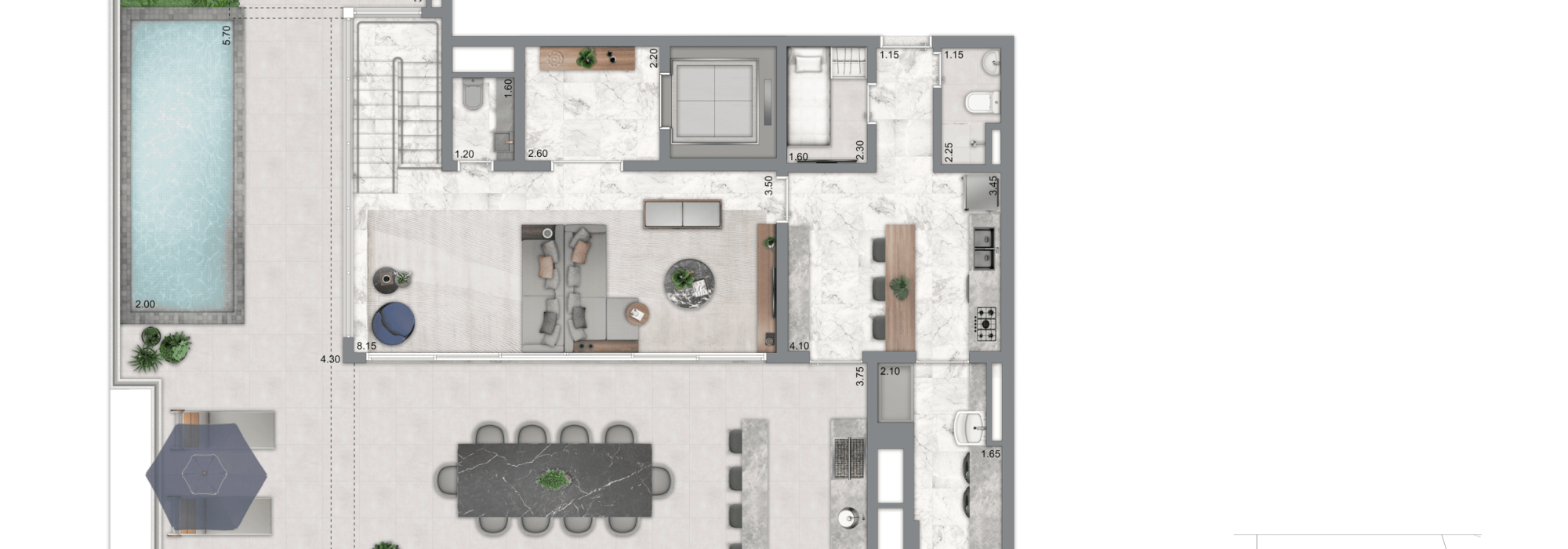Eden Park Brooklin - Atendimento Especializado 11 4237-8776