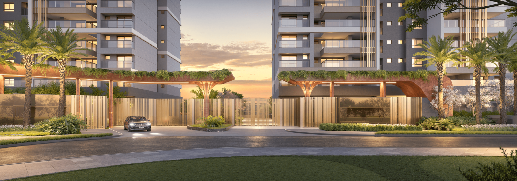 Eden Park Brooklin - Atendimento Especializado 11 4237-8776