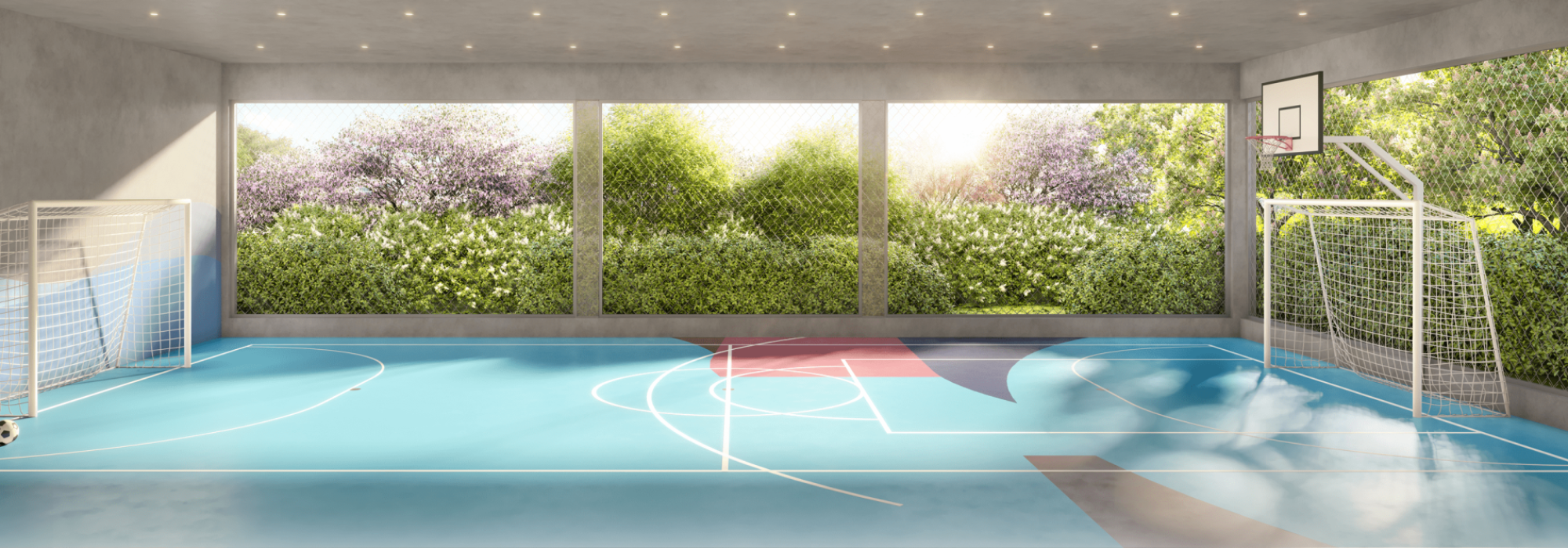 Eden Park Brooklin - Atendimento Especializado 11 4237-8776