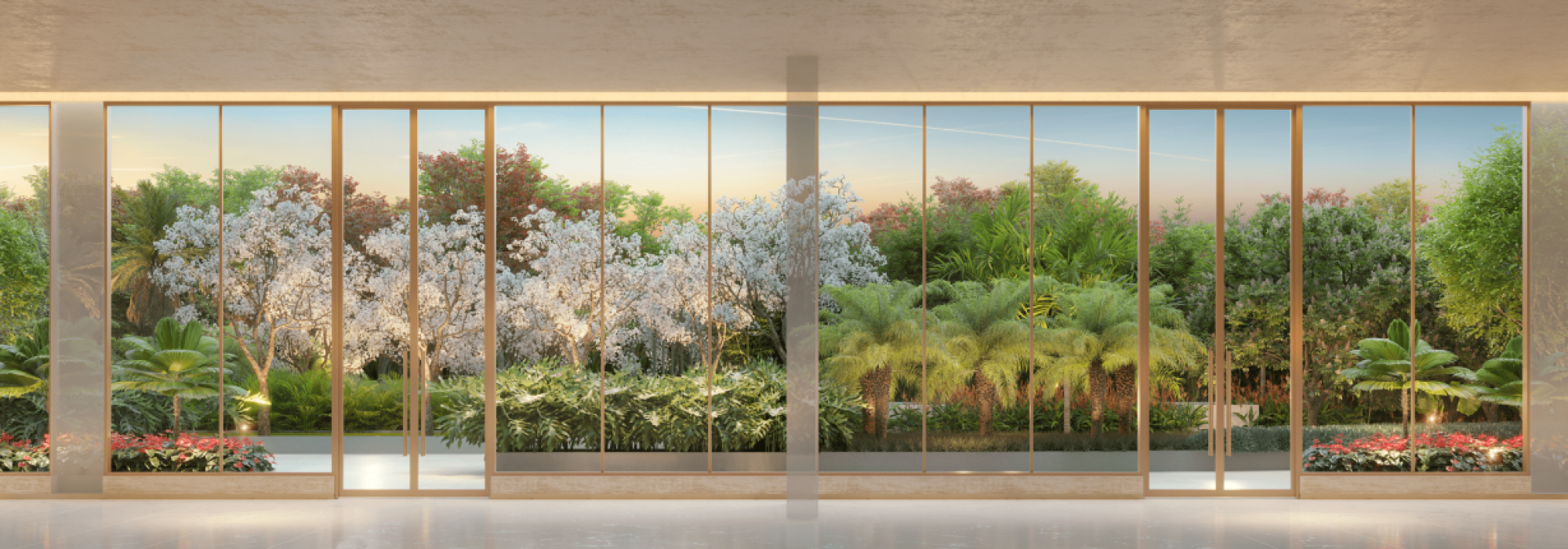 Eden Park Brooklin - Atendimento Especializado 11 4237-8776