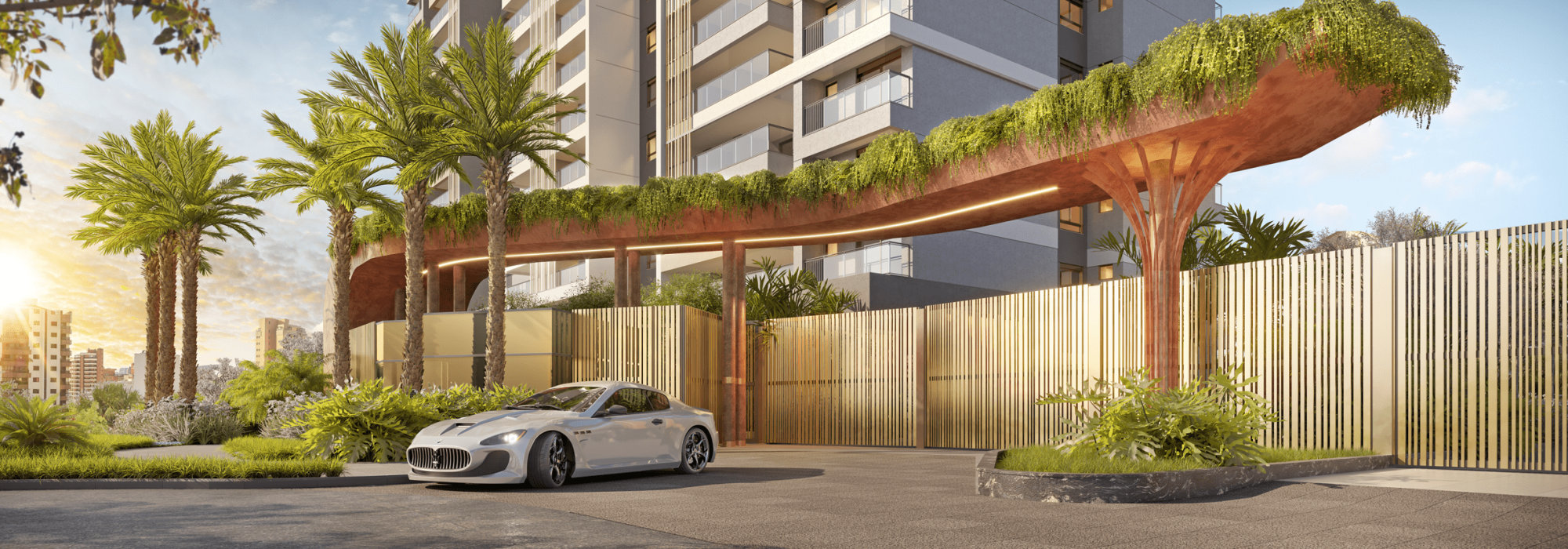 Eden Park Brooklin - Atendimento Especializado 11 4237-8776