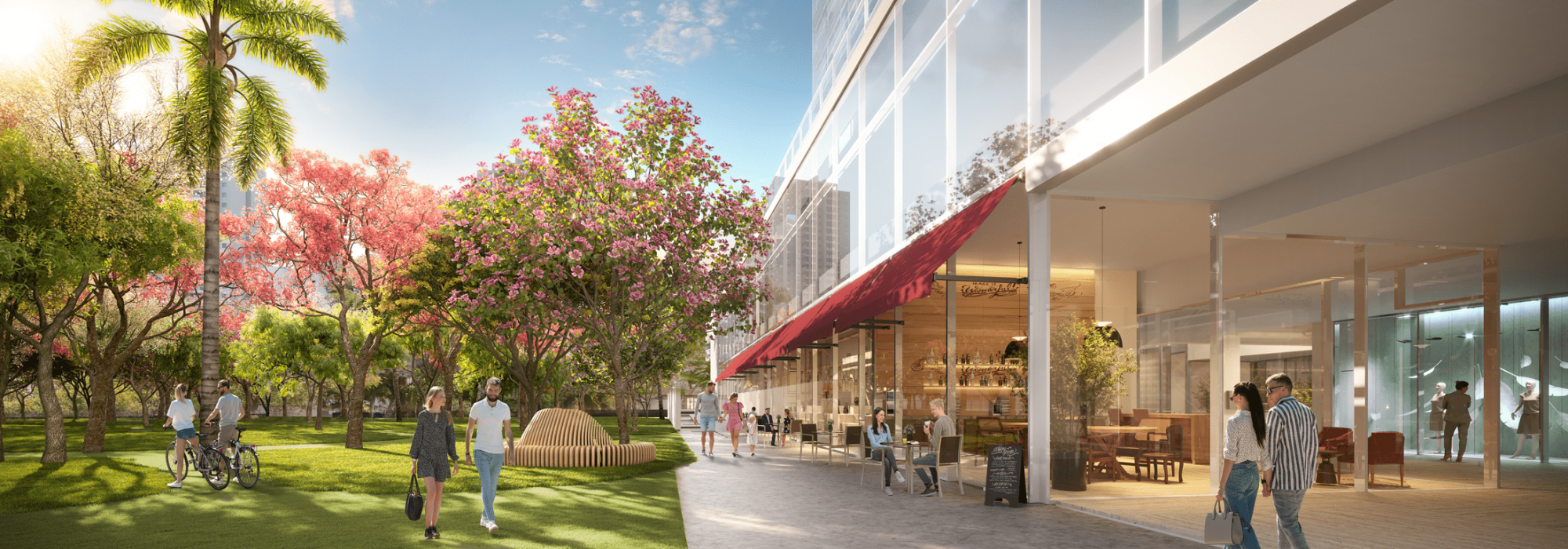 Eden Park Brooklin - Atendimento Especializado 11 4237-8776