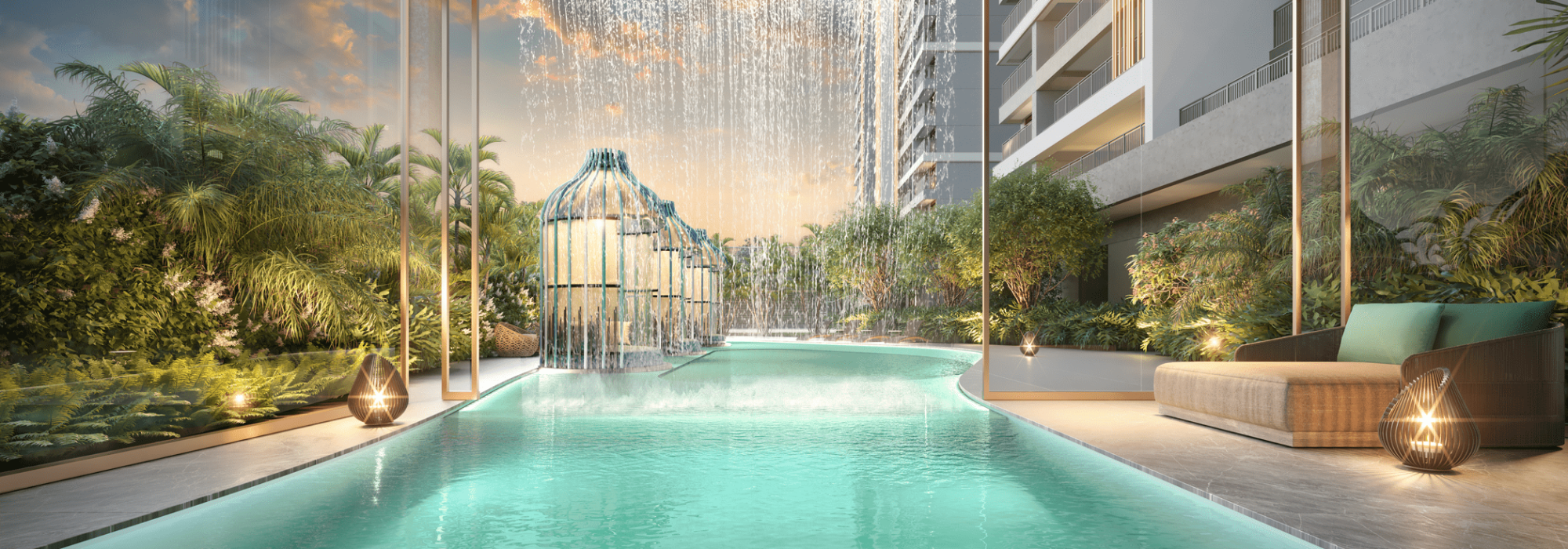 Eden Park Brooklin - Atendimento Especializado 11 4237-8776