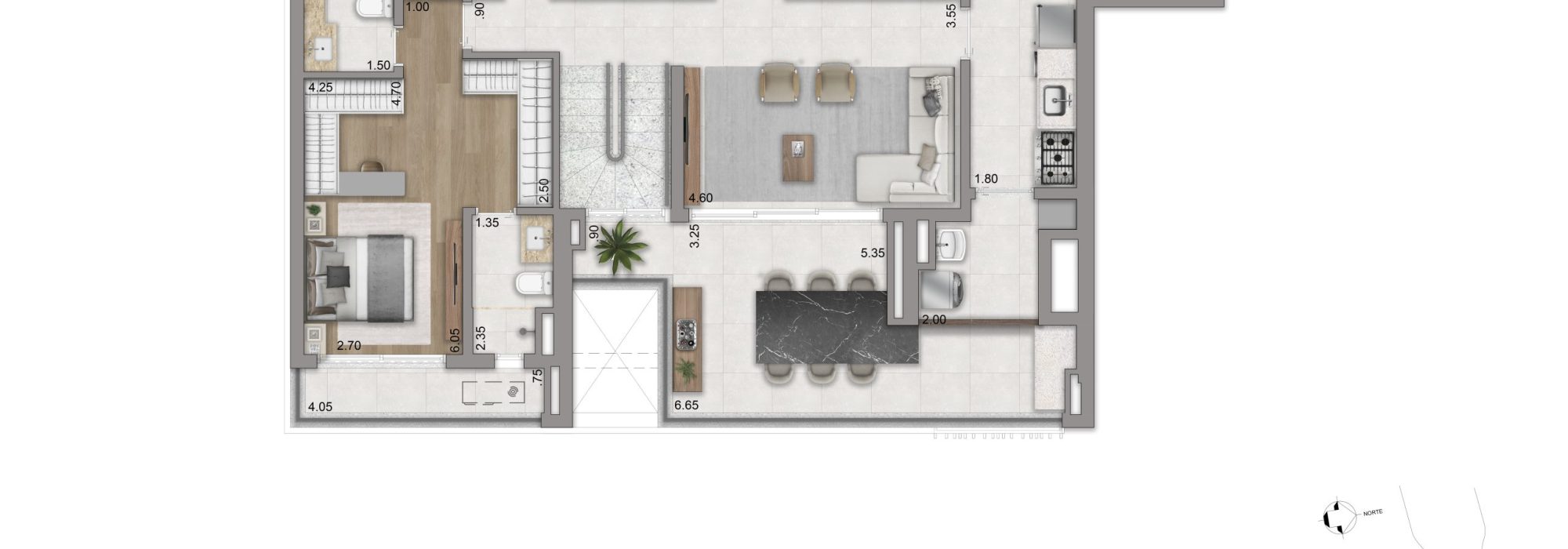 Eden Park Brooklin - Atendimento Especializado 11 4237-8776
