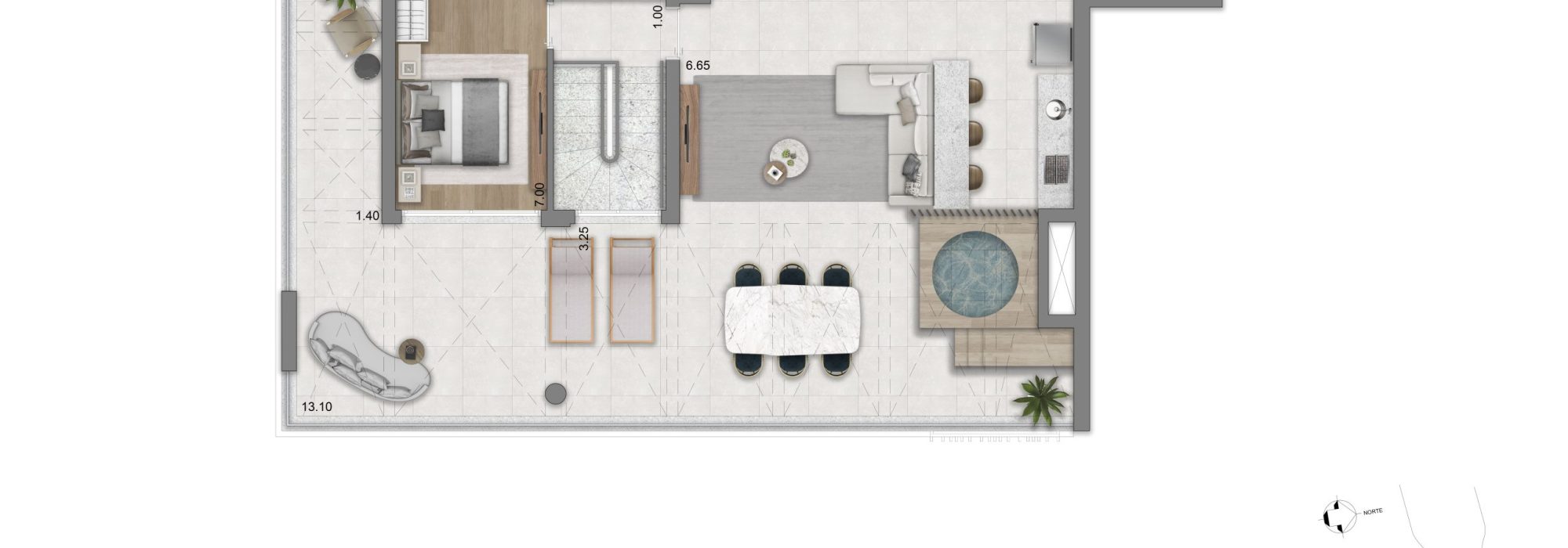 Eden Park Brooklin - Atendimento Especializado 11 4237-8776