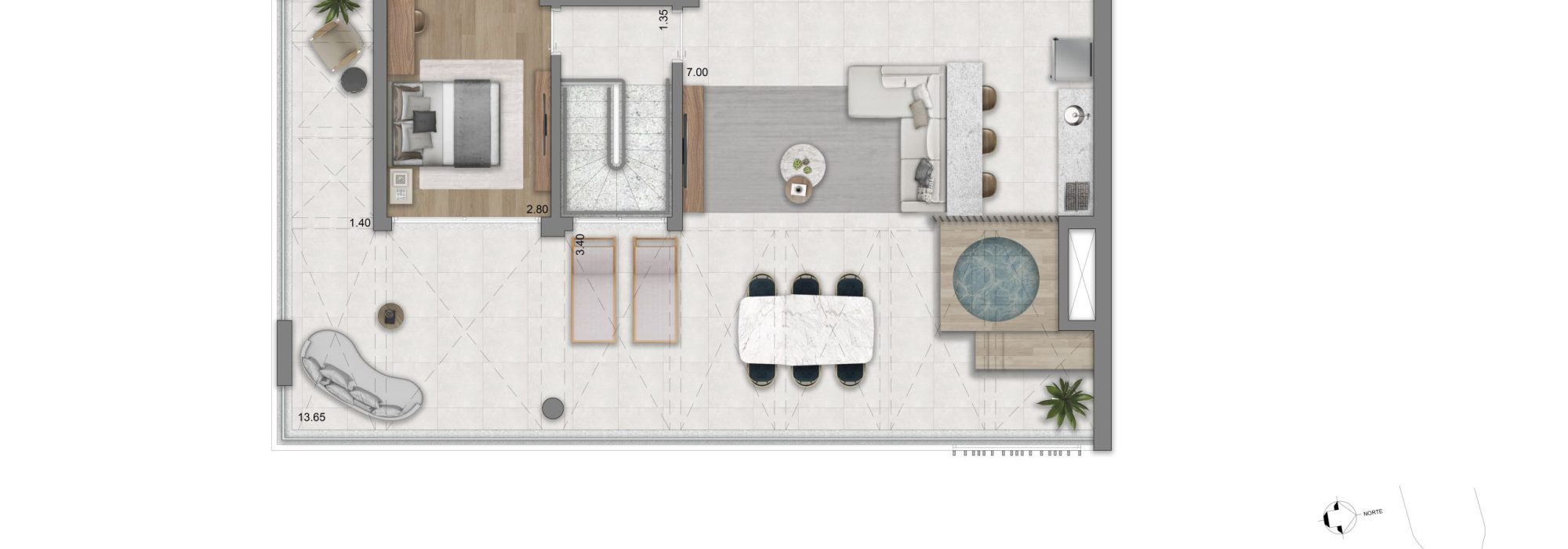 Eden Park Brooklin - Atendimento Especializado 11 4237-8776