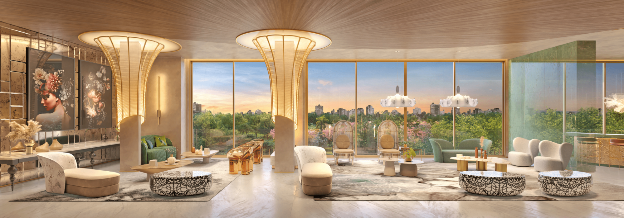 Eden Park Brooklin - Atendimento Especializado 11 4237-8776