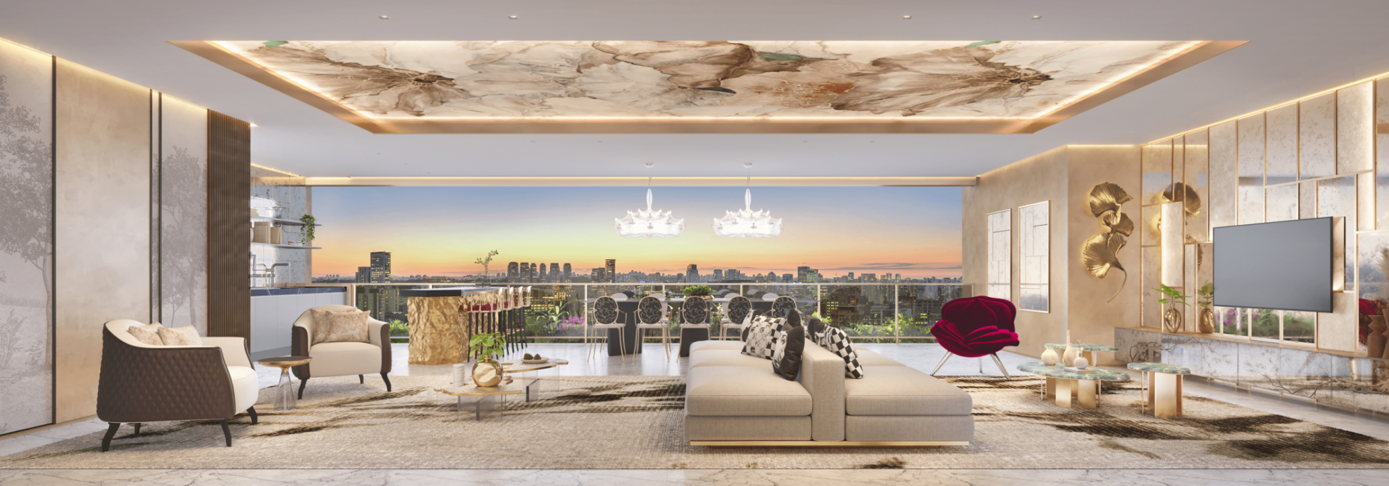 Eden Park Brooklin - Atendimento Especializado 11 4237-8776