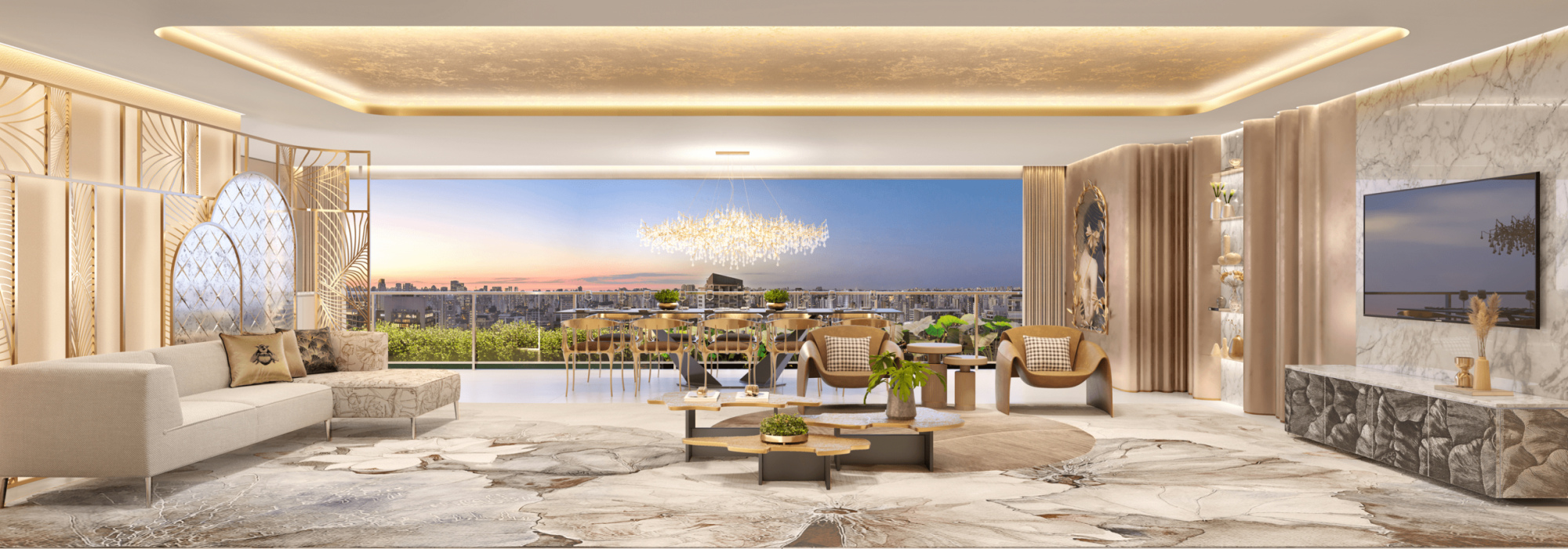 Eden Park Brooklin - Atendimento Especializado 11 4237-8776