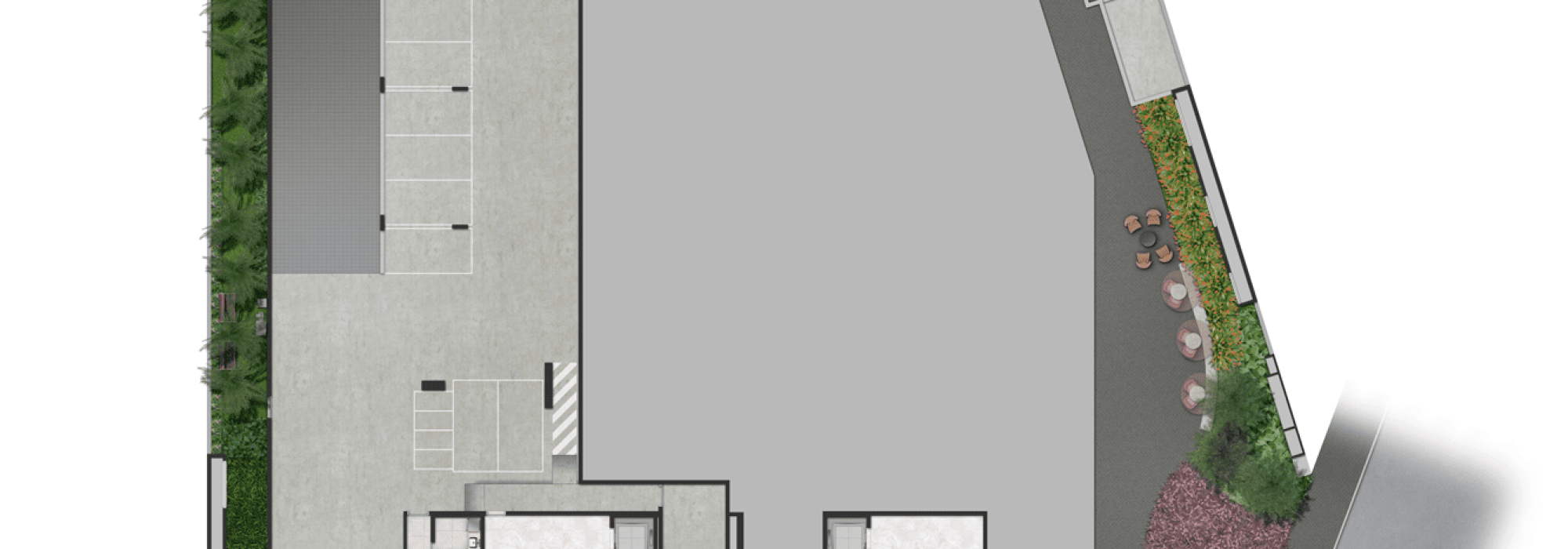 Eden Park Brooklin - Atendimento Especializado 11 4237-8776