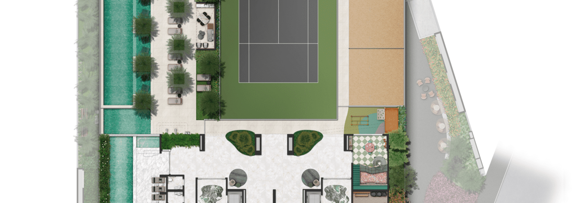 Eden Park Brooklin - Atendimento Especializado 11 4237-8776
