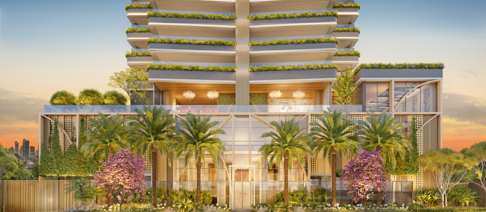 Eden Park Brooklin - Atendimento Especializado 11 4237-8776