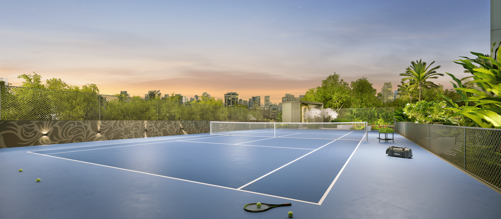 Eden Park Brooklin - Atendimento Especializado 11 4237-8776