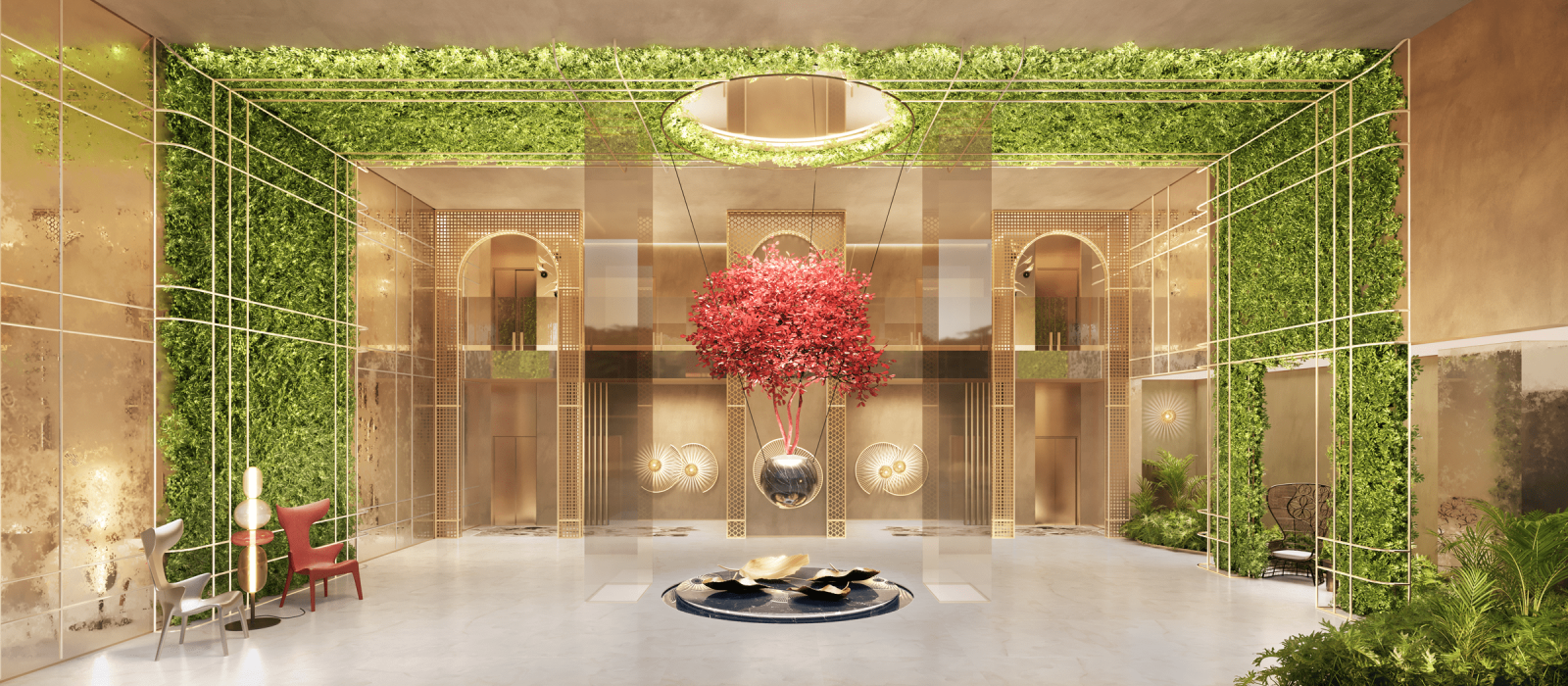 Eden Park Brooklin - Atendimento Especializado 11 4237-8776