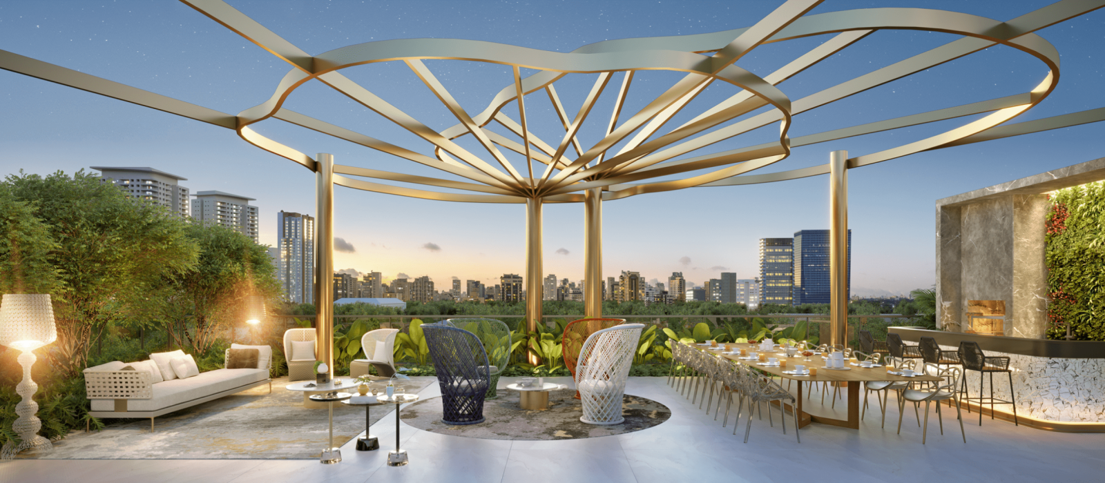 Eden Park Brooklin - Atendimento Especializado 11 4237-8776