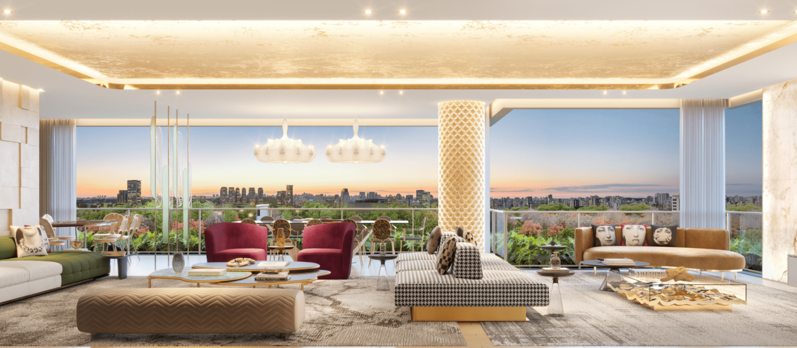 Eden Park Brooklin - Atendimento Especializado 11 4237-8776