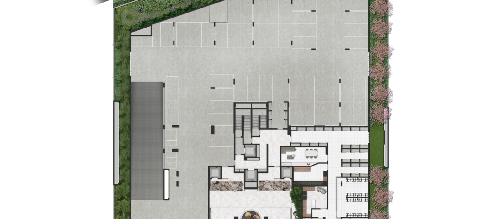 Eden Park Brooklin - Atendimento Especializado 11 4237-8776