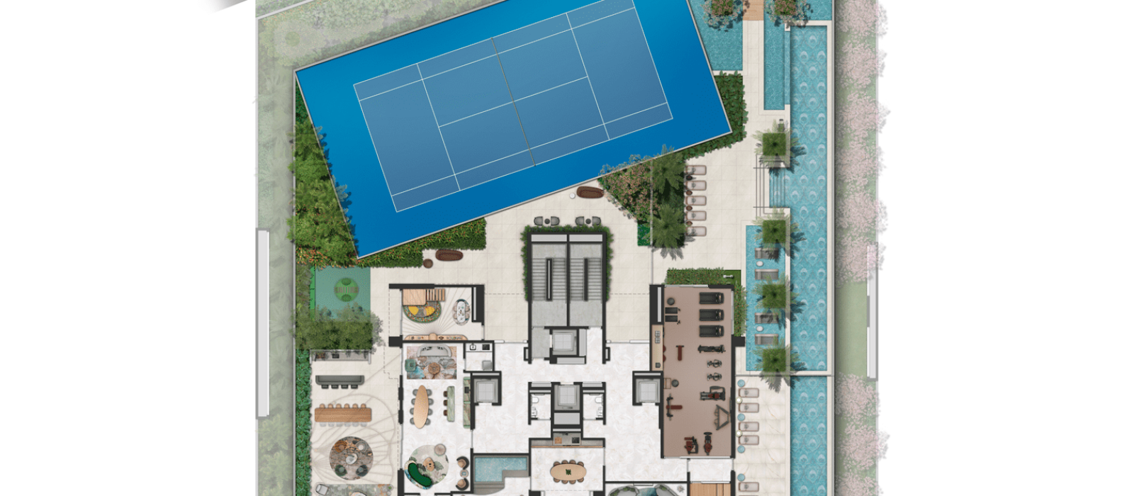 Eden Park Brooklin - Atendimento Especializado 11 4237-8776