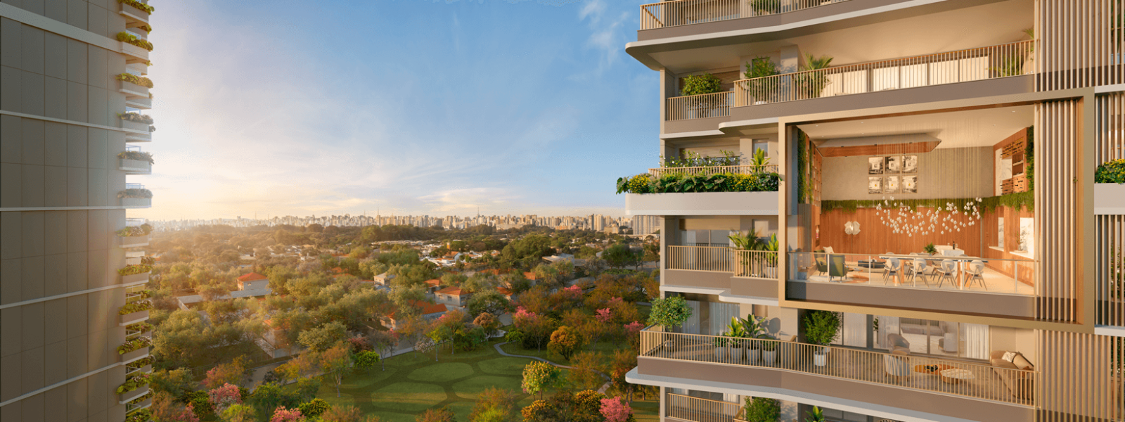 Eden Park Brooklin - Atendimento Especializado 11 4237-8776
