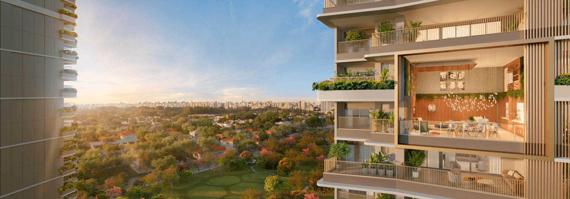 Eden Park Brooklin - Atendimento Especializado 11 4237-8776