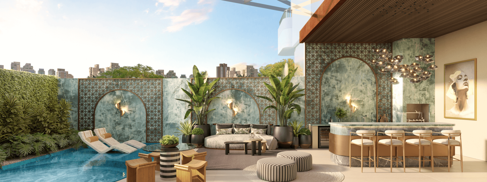 Eden Park Brooklin - Atendimento Especializado 11 4237-8776