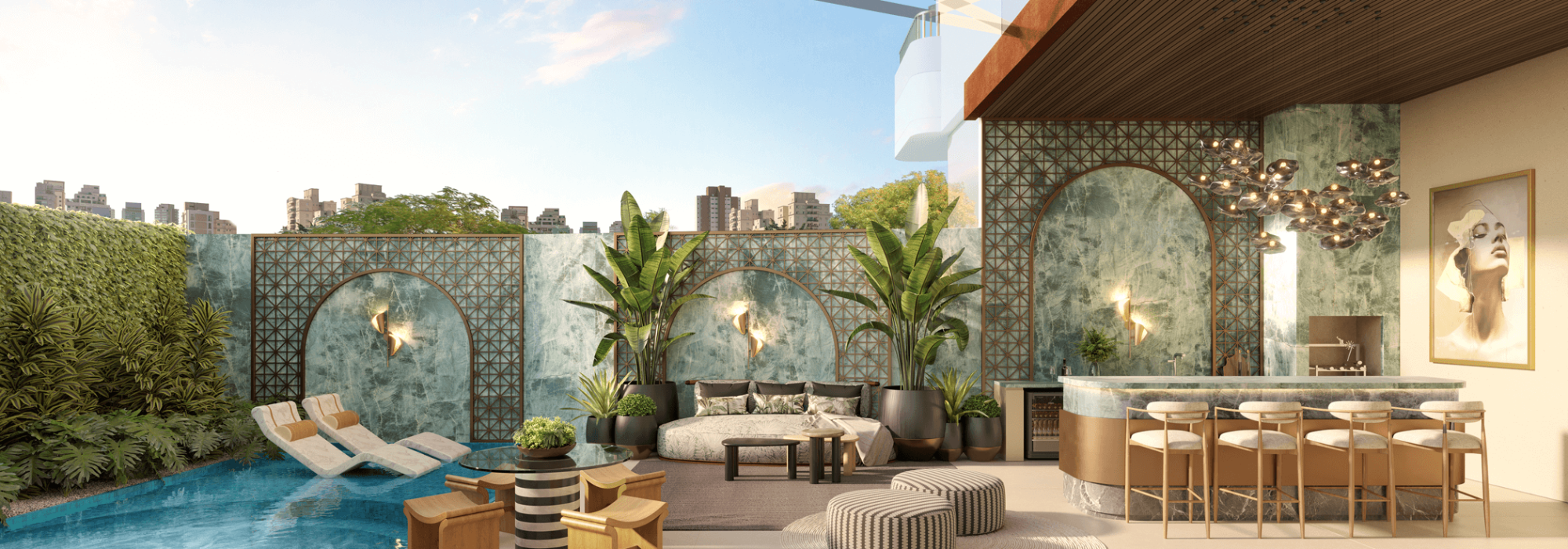 Eden Park Brooklin - Atendimento Especializado 11 4237-8776