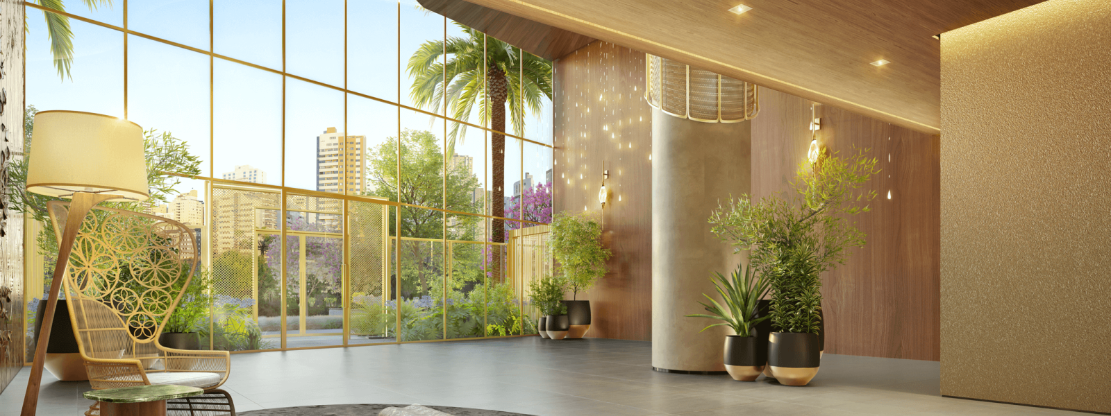 Eden Park Brooklin - Atendimento Especializado 11 4237-8776