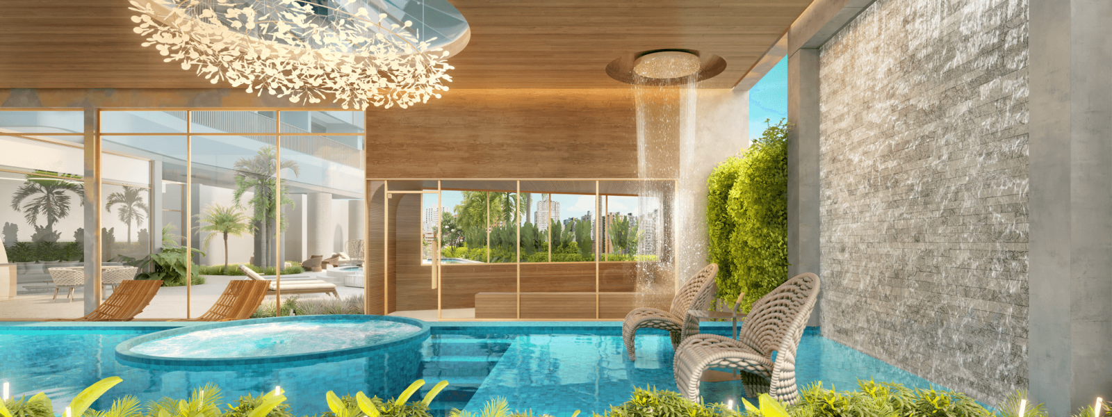 Eden Park Brooklin - Atendimento Especializado 11 4237-8776