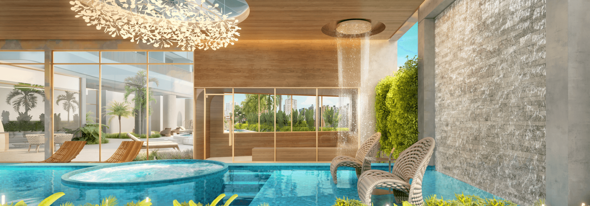 Eden Park Brooklin - Atendimento Especializado 11 4237-8776