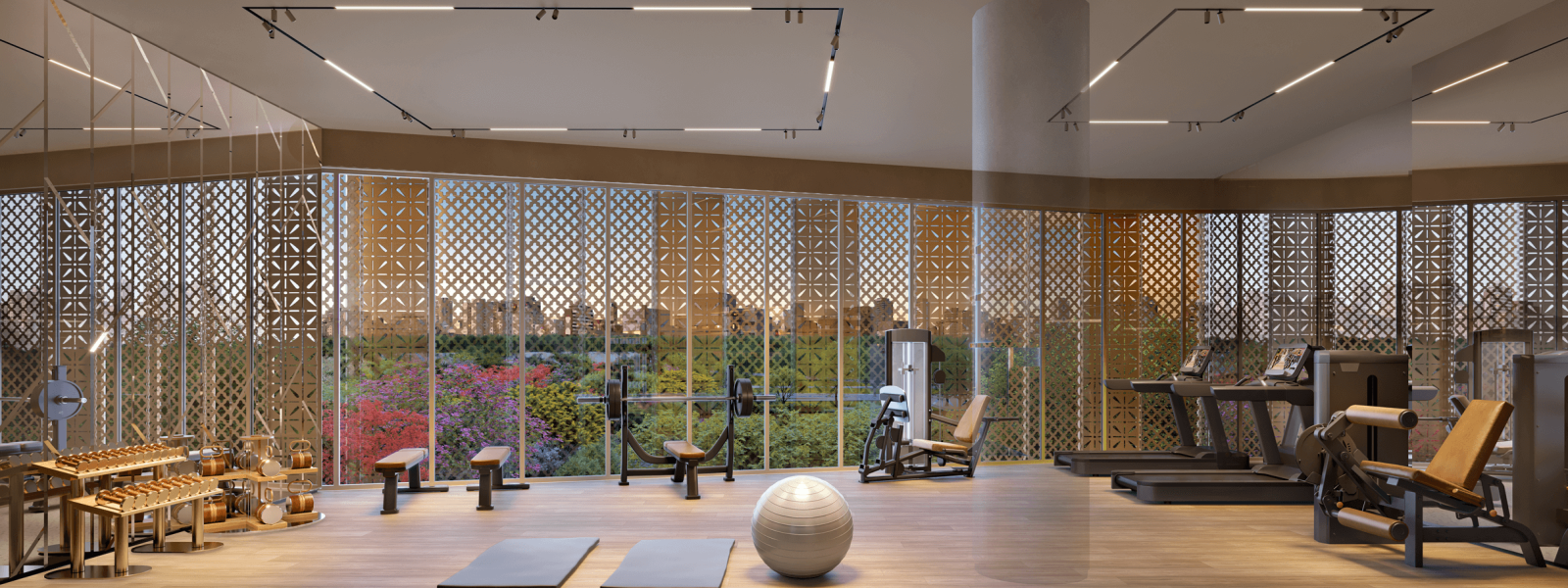 Eden Park Brooklin - Atendimento Especializado 11 4237-8776