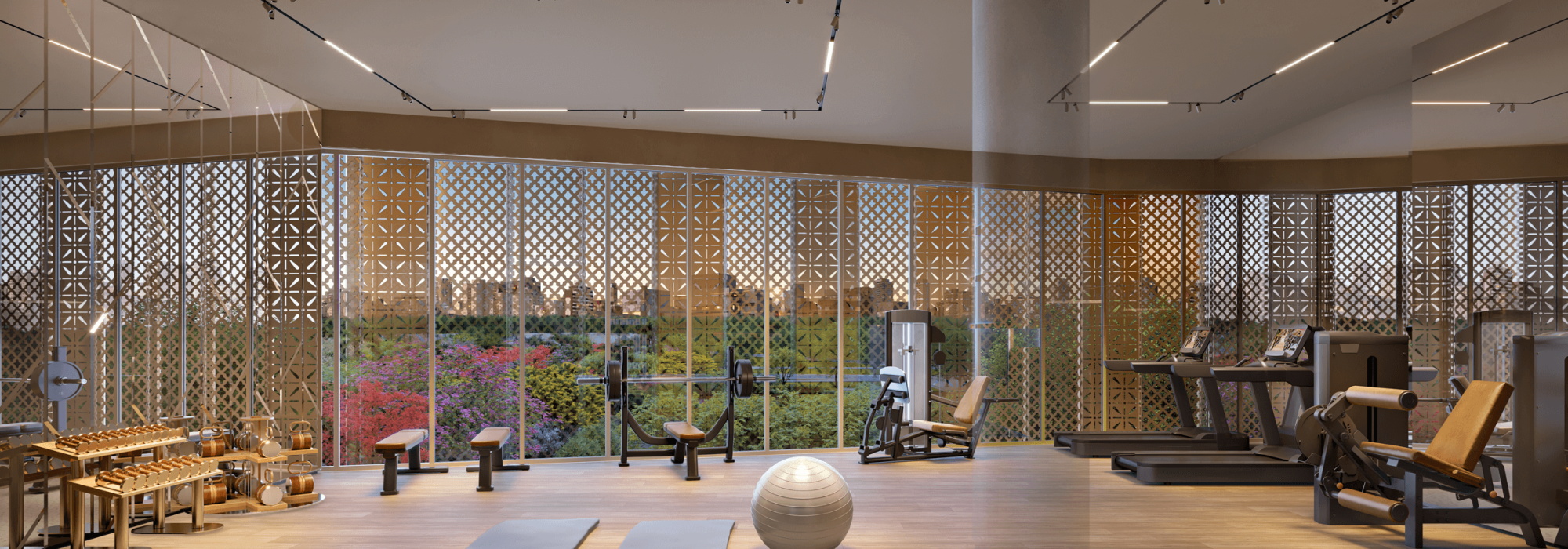 Eden Park Brooklin - Atendimento Especializado 11 4237-8776
