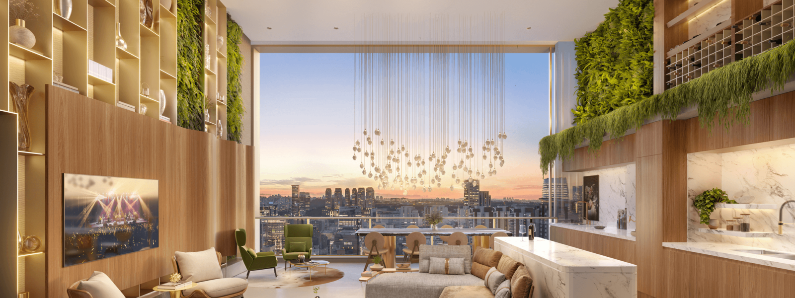 Eden Park Brooklin - Atendimento Especializado 11 4237-8776