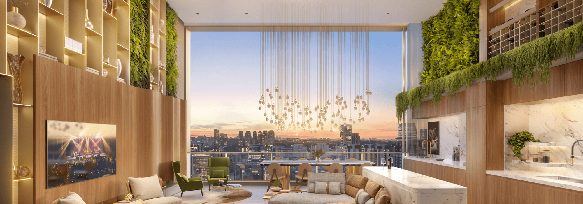 Eden Park Brooklin - Atendimento Especializado 11 4237-8776