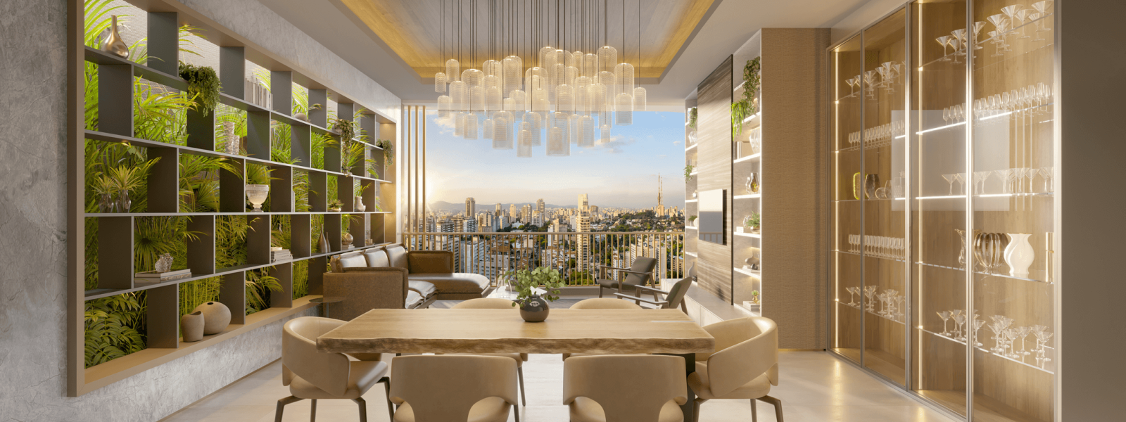 Eden Park Brooklin - Atendimento Especializado 11 4237-8776