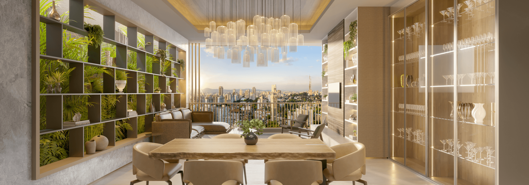 Eden Park Brooklin - Atendimento Especializado 11 4237-8776