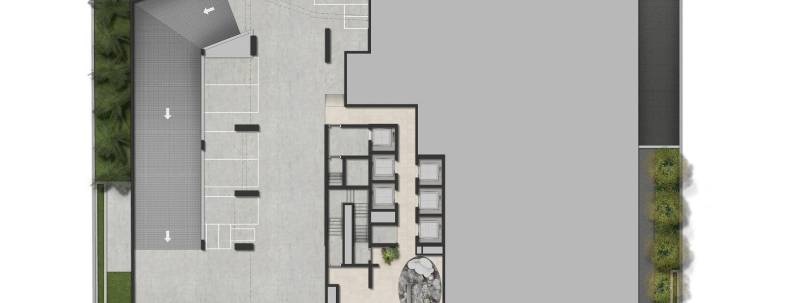 Eden Park Brooklin - Atendimento Especializado 11 4237-8776