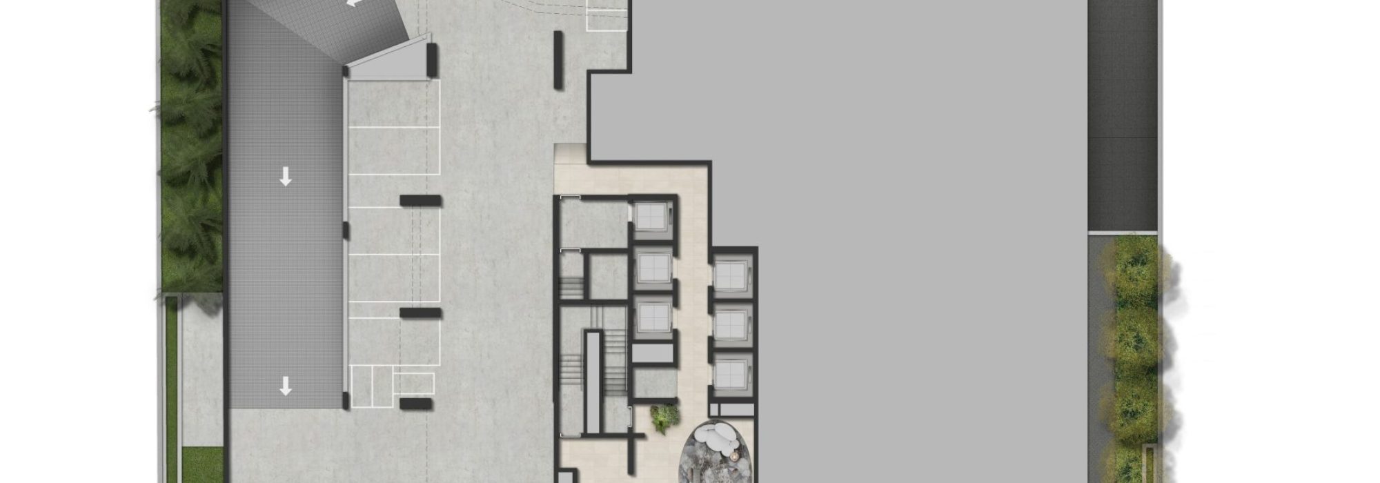 Eden Park Brooklin - Atendimento Especializado 11 4237-8776