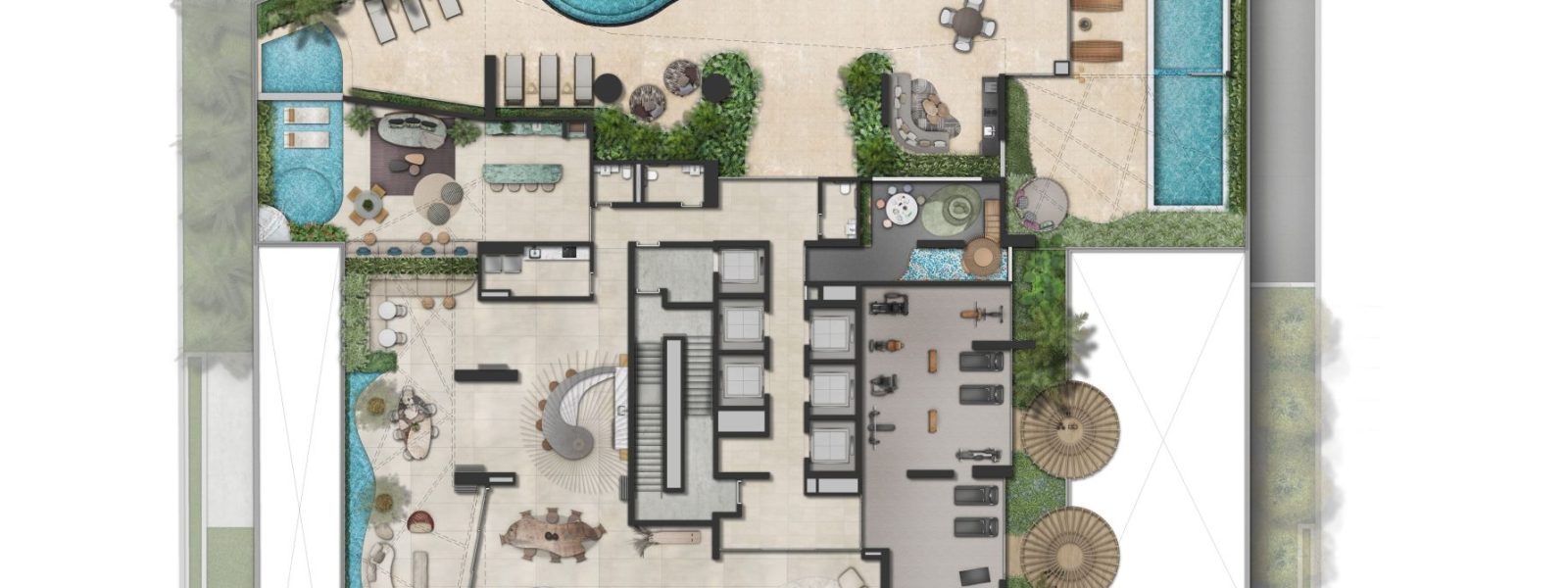 Eden Park Brooklin - Atendimento Especializado 11 4237-8776