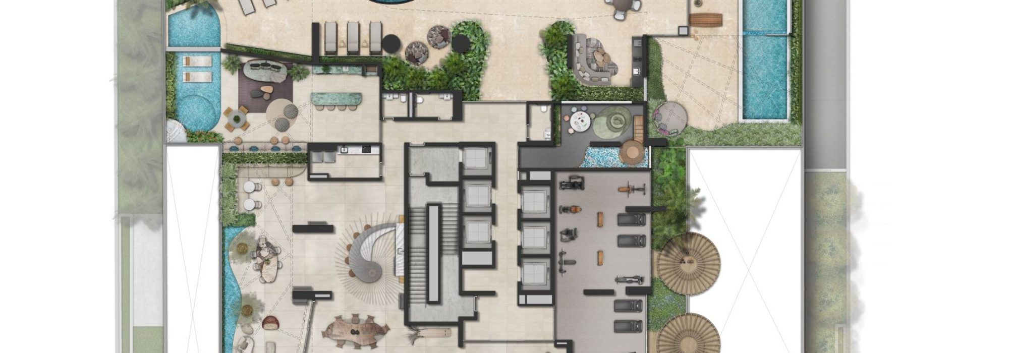 Eden Park Brooklin - Atendimento Especializado 11 4237-8776